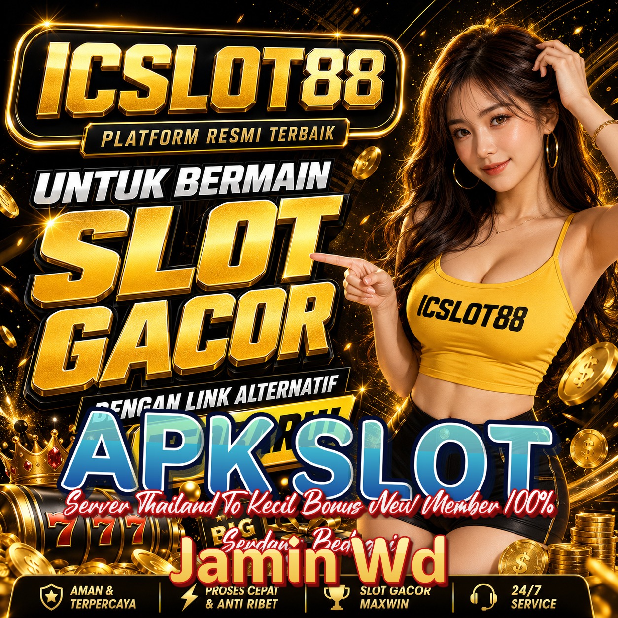 APK SLOT